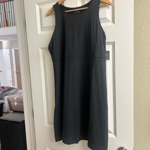 Eddie Bauer Athletic dress